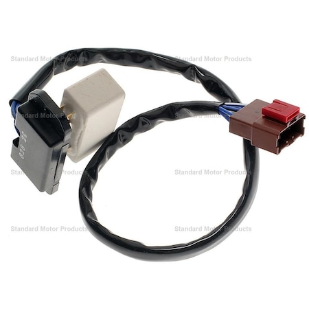 Standard Ignition Blower Motor Resistor, RU-79 RU-79
